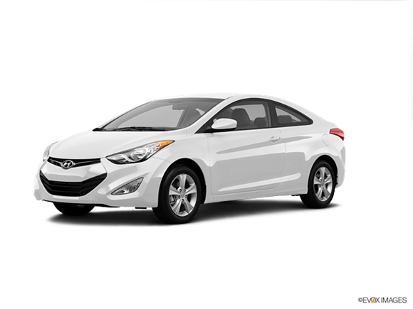 2013 Hyundai Elantra GS  Photo